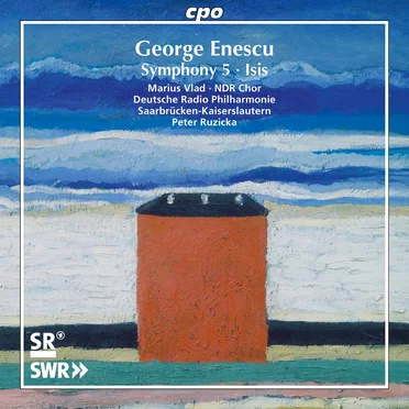 Symphony 5 / Isis