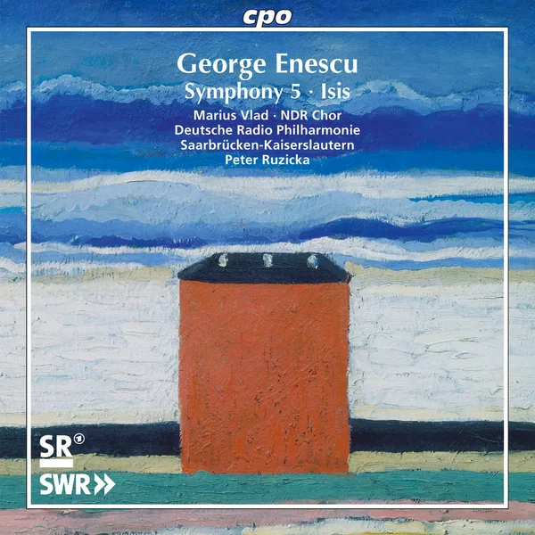 Symphony 5 / Isis