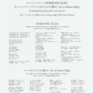 WORKING!! 1: 特典DISC by Various Artists - album cover
