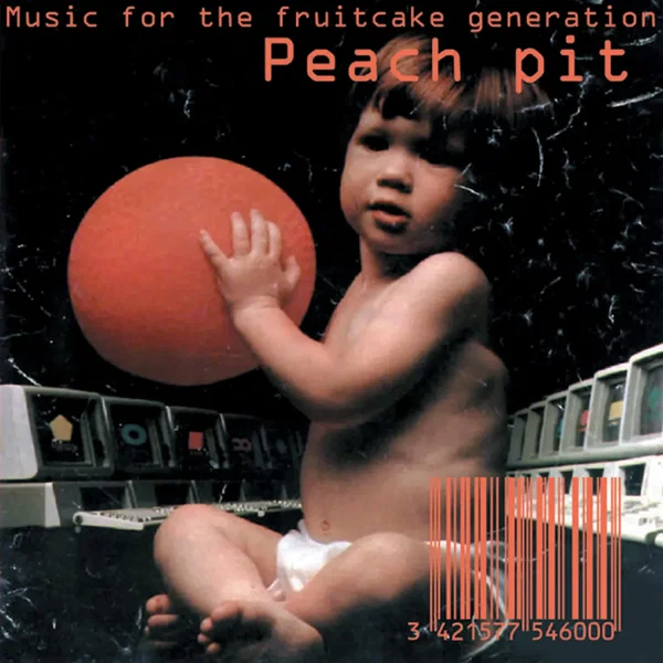 Music For The Fruitcake Generation (Unreleased)