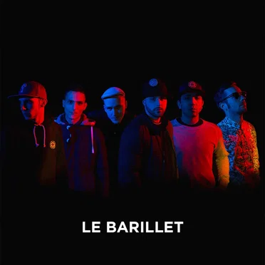 Le barillet