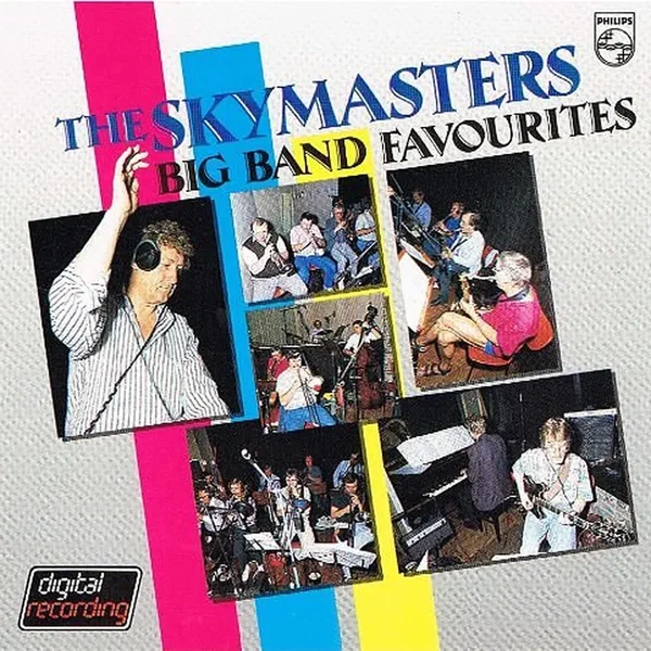 Big Band Favourites