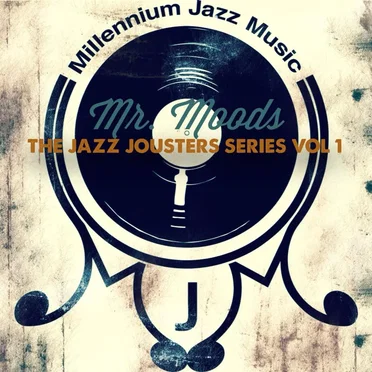 The Jazz Jousters Series vol.1
