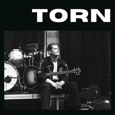 Torn by Sons of the East - album cover