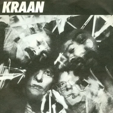 Wintruper Echo / Faust 2000 by Kraan - album cover