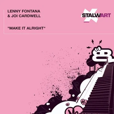 Make It Alright