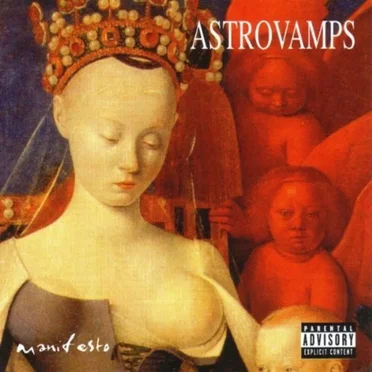 Astrovamps