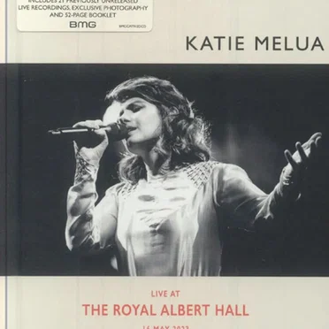 Live at the Royal Albert Hall