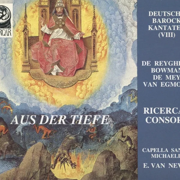 Aus Der Tiefe