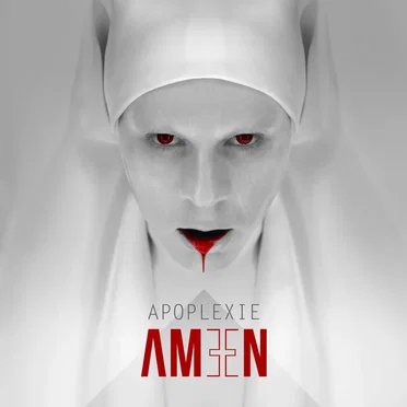AMEN by Apoplexie - album cover