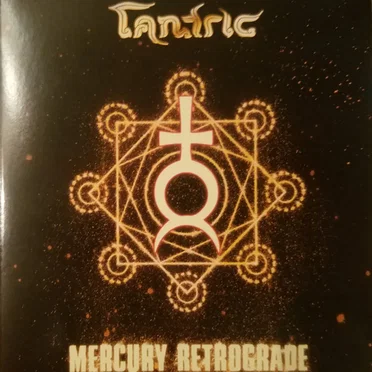 Mercury Retrograde