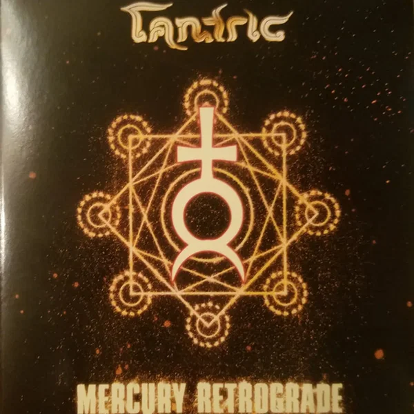 Mercury Retrograde