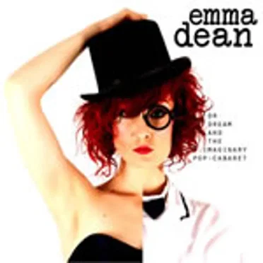 Dr Dream and the Imaginary Pop-cabaret