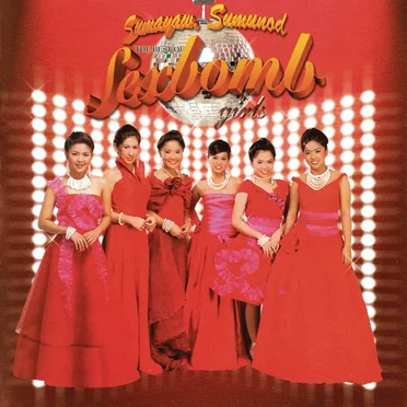 Sumayaw, Sumunod the Best of Sexbomb Girls