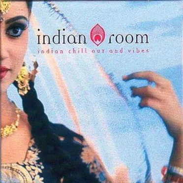 Indian Room: Indian Chill Out and Vibes by Various Artists - album cover