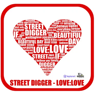 Street Digger