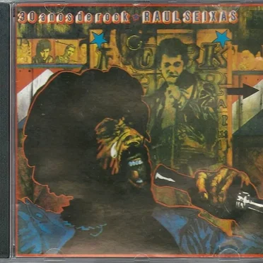 Os 24 maiores sucessos da era do rock