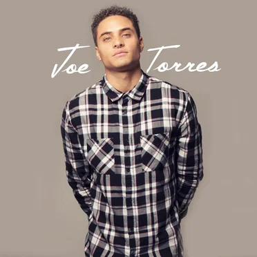 Joe Torres by Joe Torres - album cover