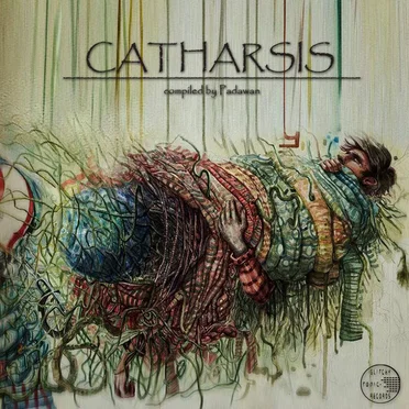 Catharsis by Various Artists - album cover