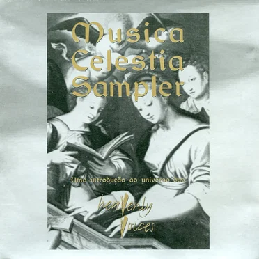Musica Celestia Sampler by Various Artists - album cover