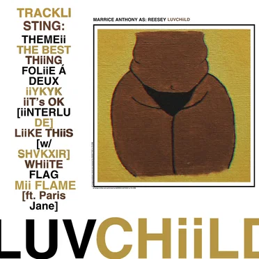 LUVCHiiLD