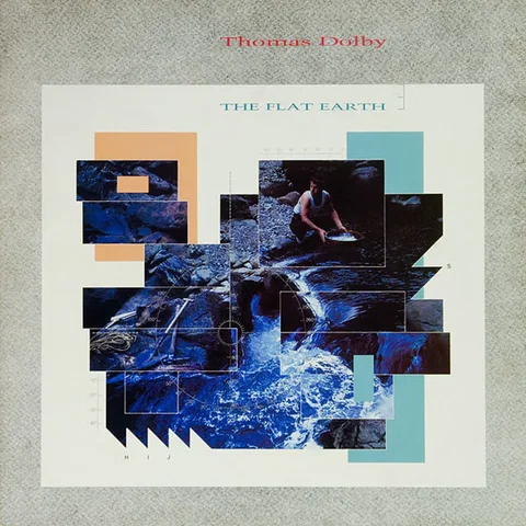 EP.60 - THOMAS DOLBY