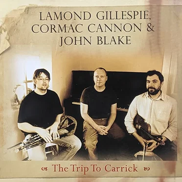 The Trip to Carrick