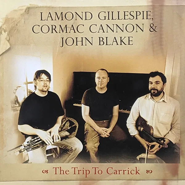 The Trip to Carrick