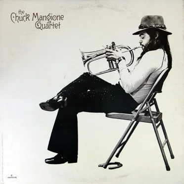 Chuck Mangione Quartet