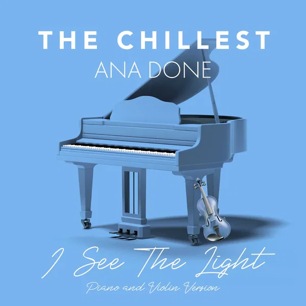 I See The Light (Piano & Violin Version)