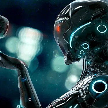 AI Robot