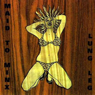 Maid to Minx