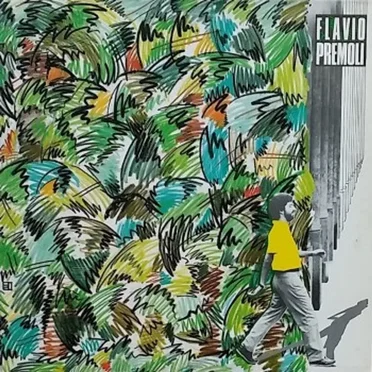Flavio Premoli
