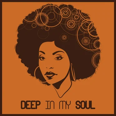 Deep in My Soul by Various Artists - album cover