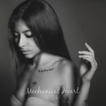 Mechanical Heart by Giolì - album cover