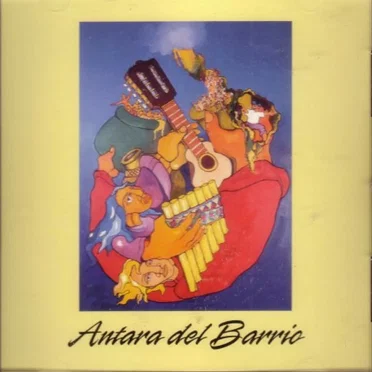 Antara del Barrio