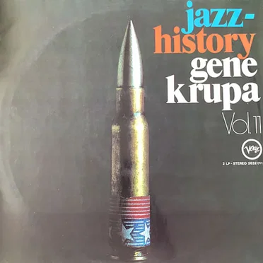 Verve Jazz History, Vol 11