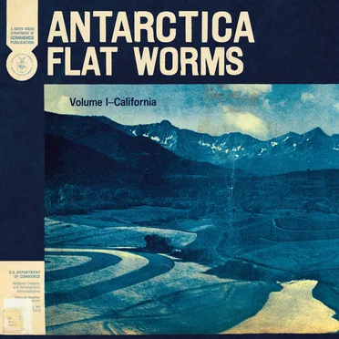 Antarctica