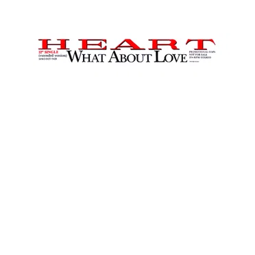 What About Love