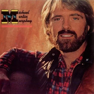 Michael Martin Murphey