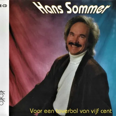 Voor een toverbal van vijf cent