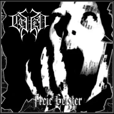 Freie Geister by Ctulu - album cover