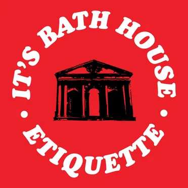 It’s Bath House Etiquette! by Gay Marvine - album cover
