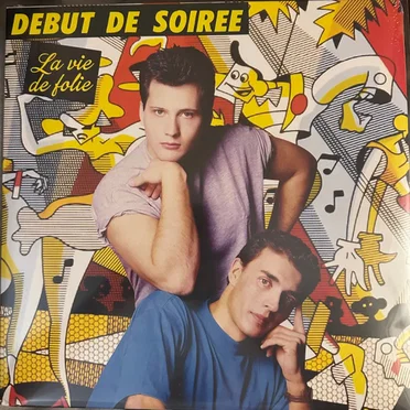 La vie de folie