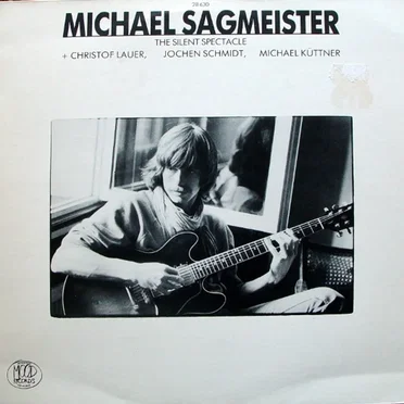 The Silent Spectacle