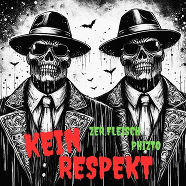 Kein Respekt