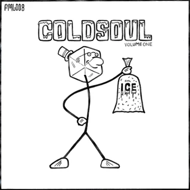 Cold Soul by Frollen Music Library - album cover