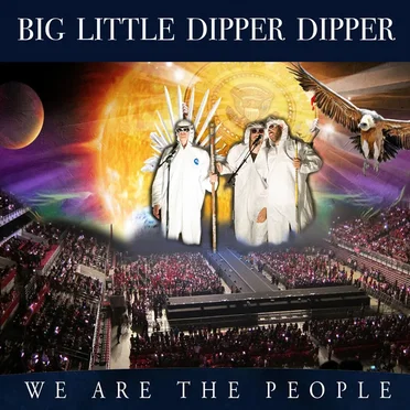 We Are the People EP