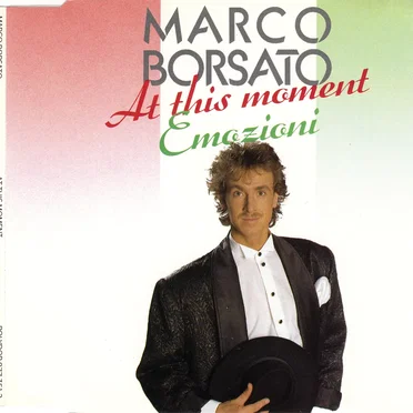 At This Moment / Emozione
