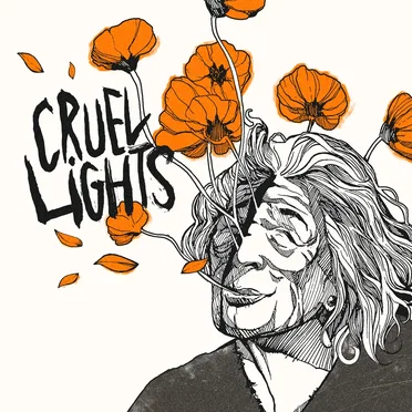 Cruel Lights by LIAR - album cover